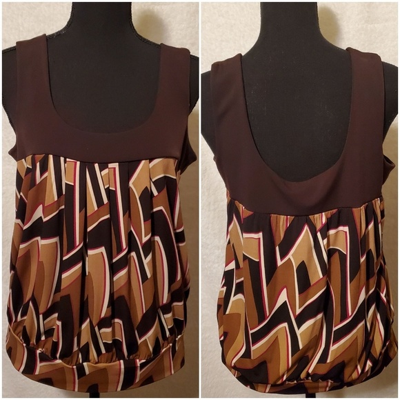 4/$30🌟Speechless Tank Top - Picture 1 of 2